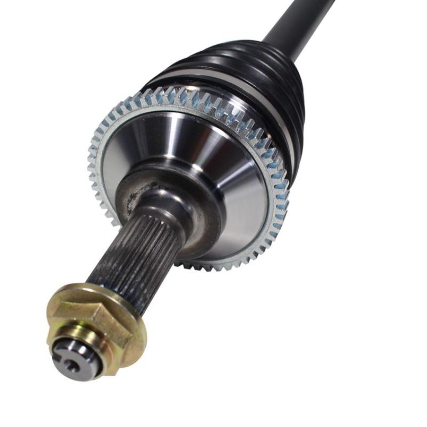 GSP NCV75511 02-05 Kia Sedona CV Axle Assembly  - Front Left