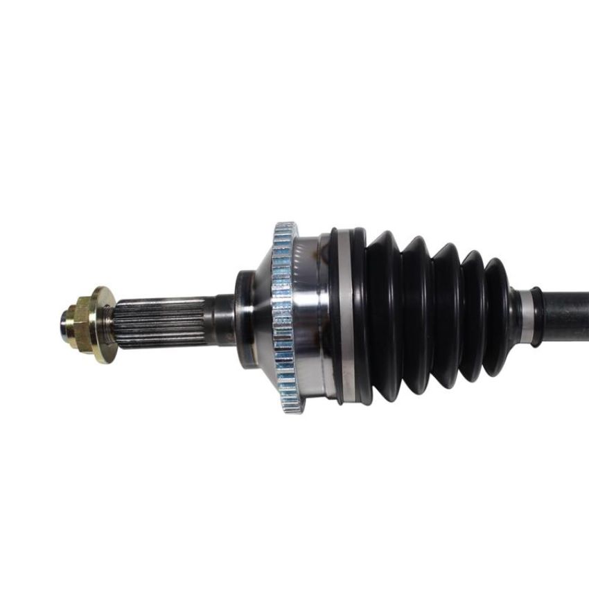 GSP NCV75512 02-05 Kia Sedona CV Axle Assembly  - Front Right