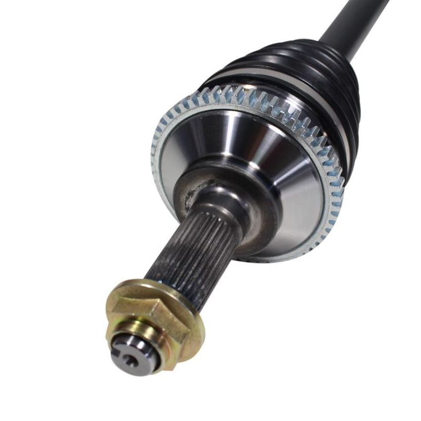 GSP NCV75512 02-05 Kia Sedona CV Axle Assembly  - Front Right