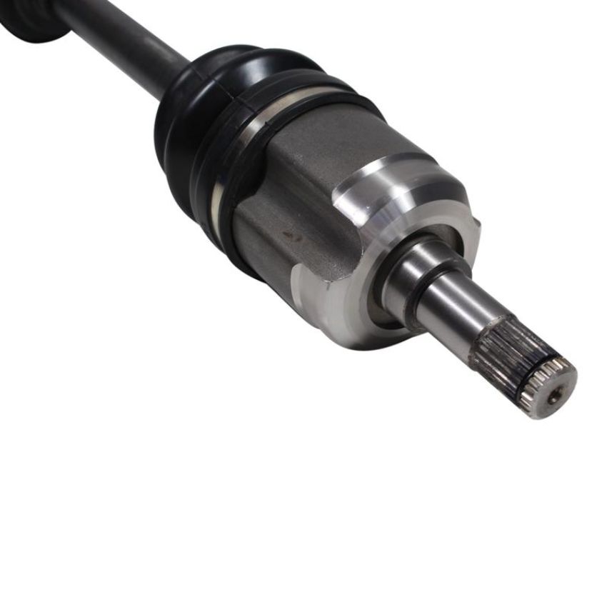 GSP NCV75513 Kia (1.8) CV Axle Assembly  - Front Left
