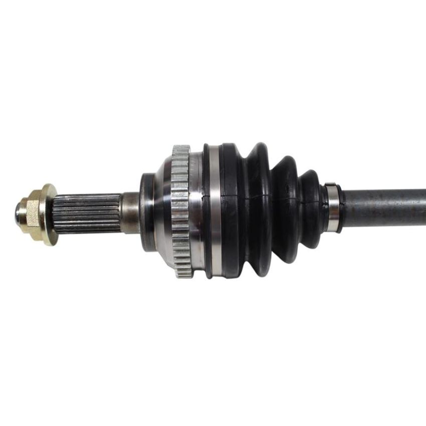 GSP NCV75513 Kia (1.8) CV Axle Assembly  - Front Left