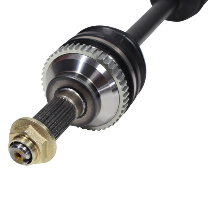 GSP NCV75513 Kia (1.8) CV Axle Assembly  - Front Left