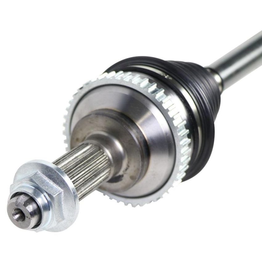 GSP NCV75514 Kia (1.8) CV Axle Assembly  - Front Right