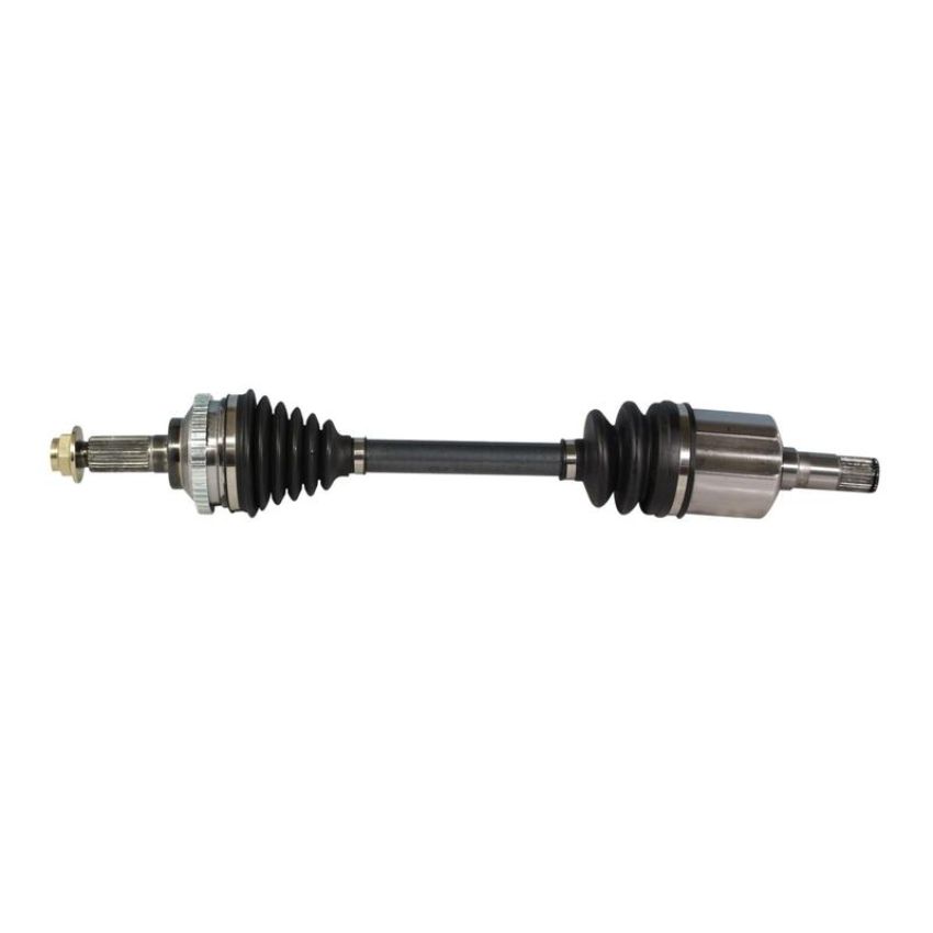 GSP NCV75515 Kia (1.8) CV Axle Assembly  - Front Left