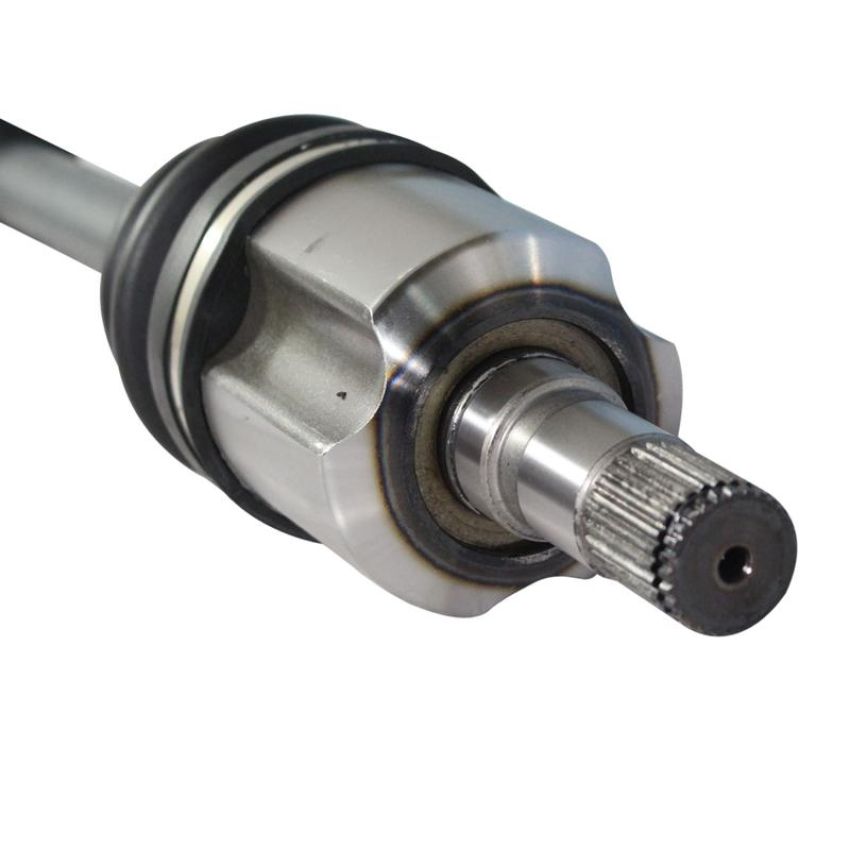 GSP NCV75515 Kia (1.8) CV Axle Assembly  - Front Left