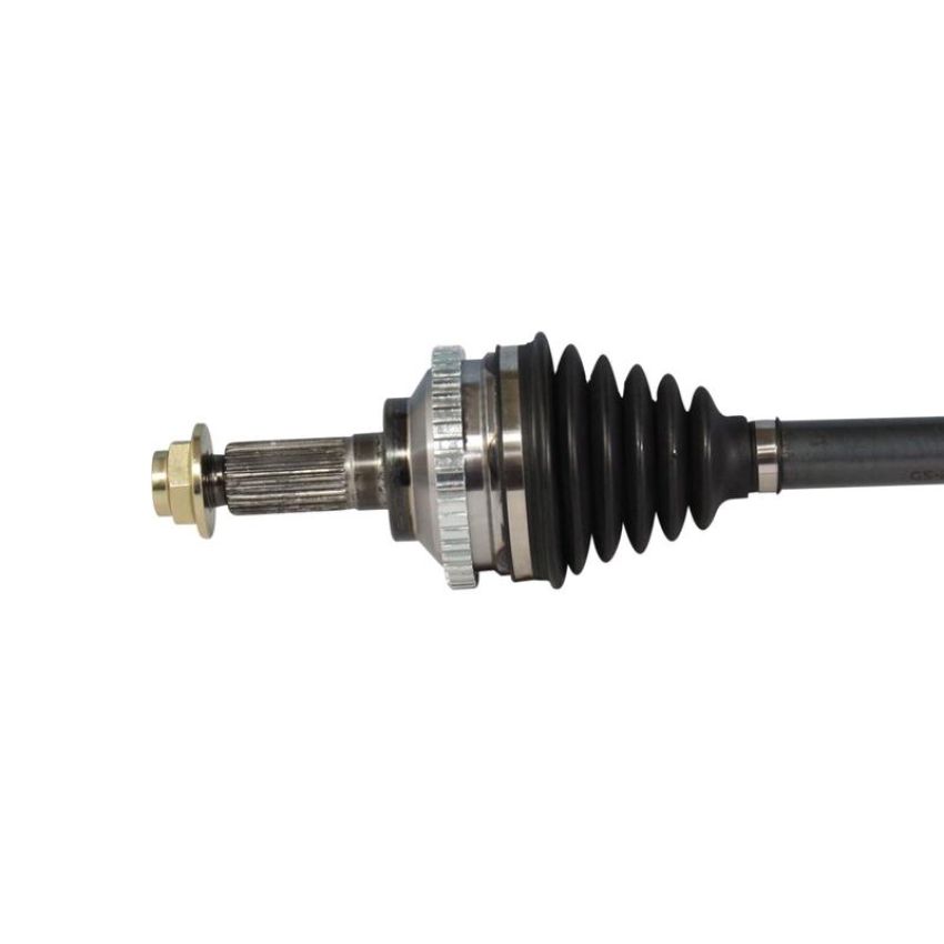 GSP NCV75515 Kia (1.8) CV Axle Assembly  - Front Left