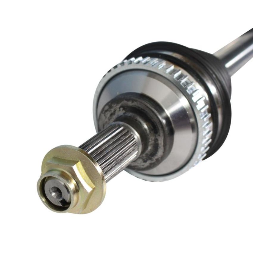 GSP NCV75515 Kia (1.8) CV Axle Assembly  - Front Left