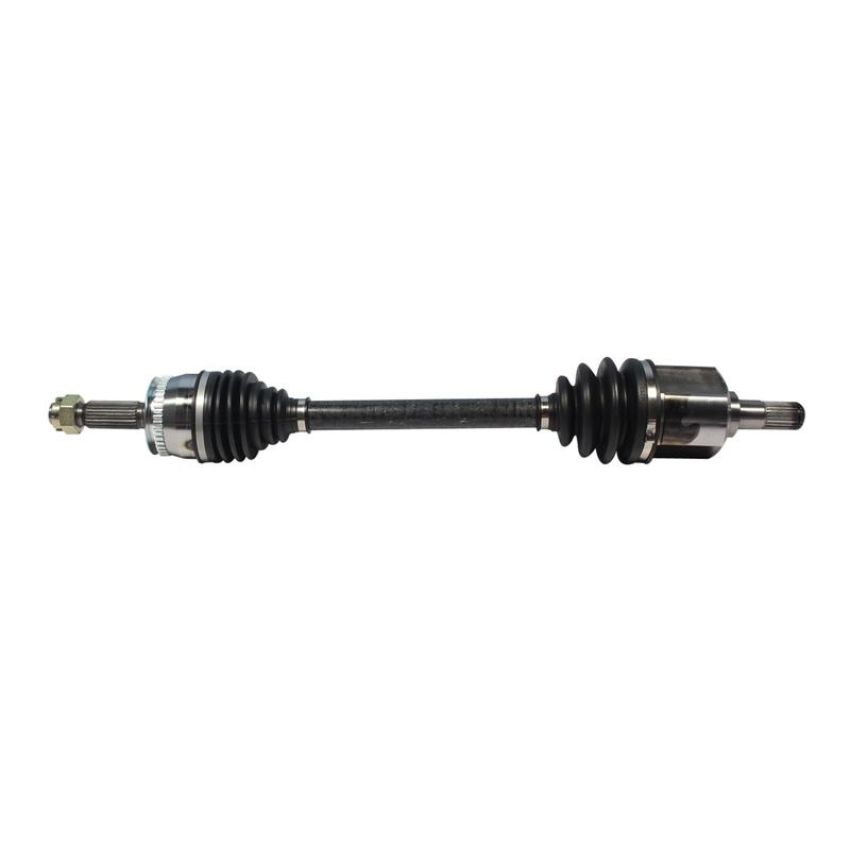GSP NCV75518 Kia (2.0) CV Axle Assembly  - Front Left