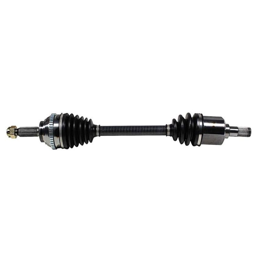 GSP NCV75521 Hyundai, Kia (2.5, 2.7) CV Axle Assembly  - Front Left