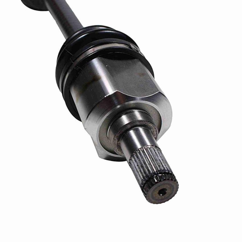 GSP NCV75521 Hyundai, Kia (2.5, 2.7) CV Axle Assembly  - Front Left