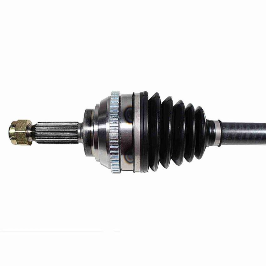 GSP NCV75521 Hyundai, Kia (2.5, 2.7) CV Axle Assembly  - Front Left