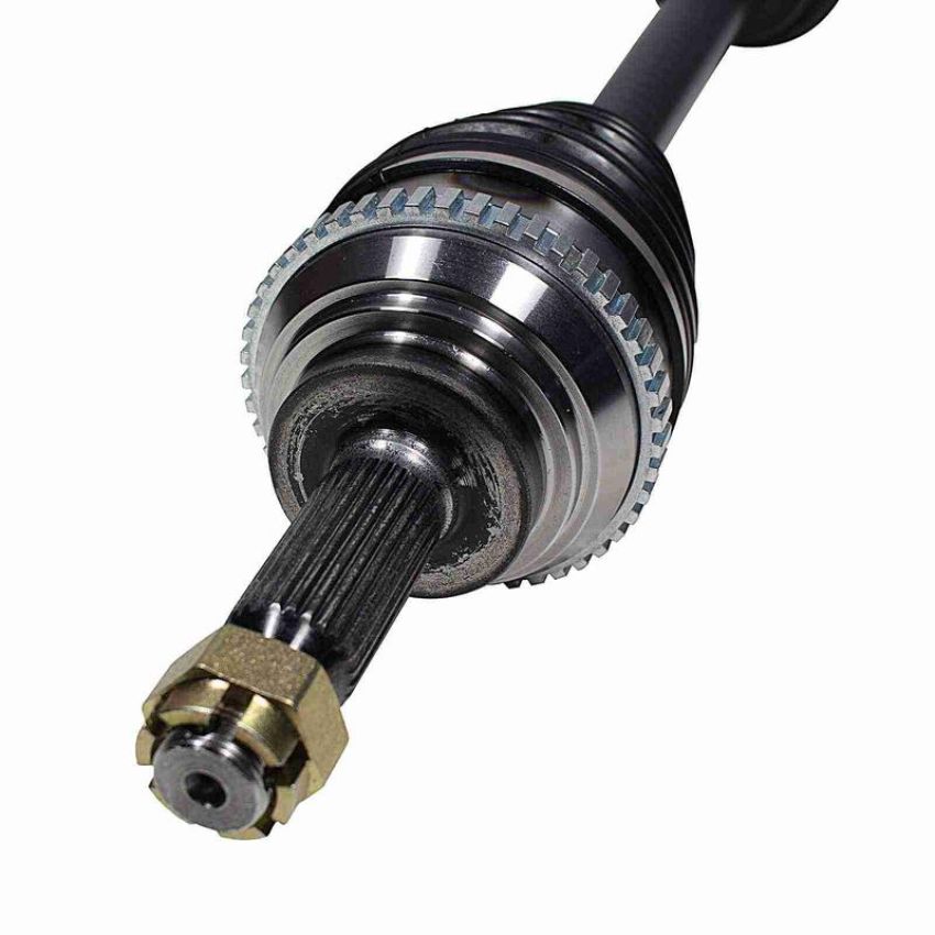 GSP NCV75521 Hyundai, Kia (2.5, 2.7) CV Axle Assembly  - Front Left