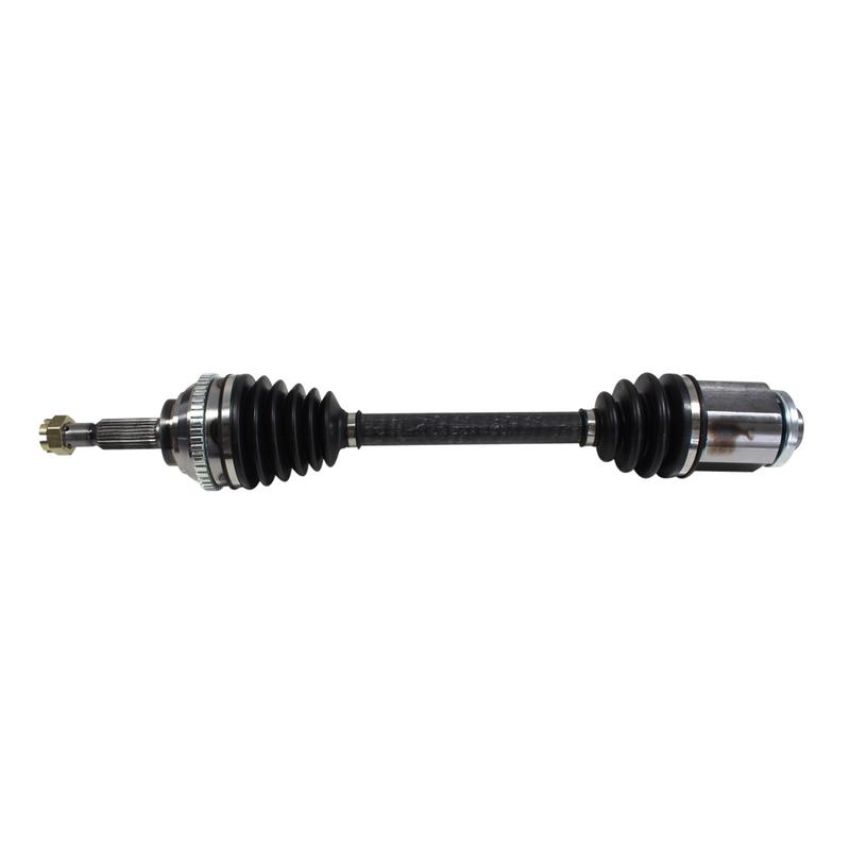 GSP NCV75522 Hyundai, Kia (2.5, 2.7) CV Axle Assembly  - Front Right