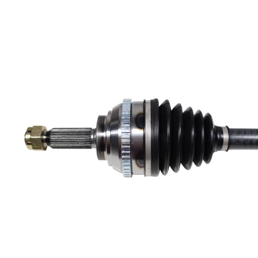 GSP NCV75522 Hyundai, Kia (2.5, 2.7) CV Axle Assembly  - Front Right