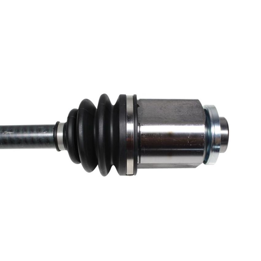 GSP NCV75522 Hyundai, Kia (2.5, 2.7) CV Axle Assembly  - Front Right
