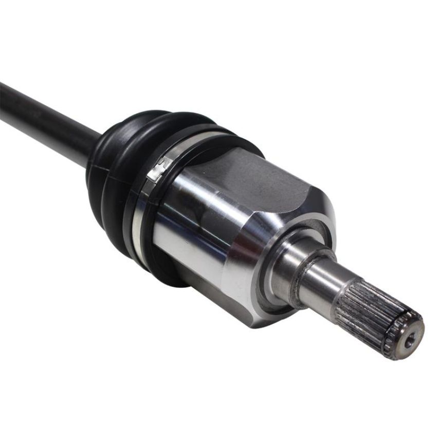 GSP NCV75528 Dodge, Hyundai, Kia CV Axle Assembly  - Front Left