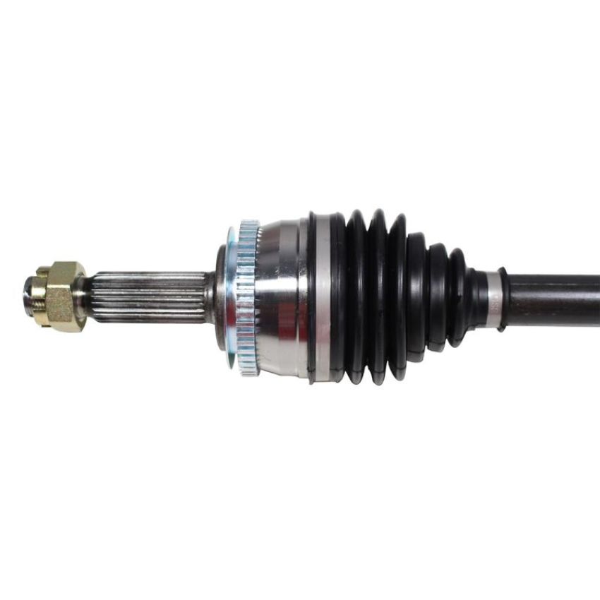 GSP NCV75528 Dodge, Hyundai, Kia CV Axle Assembly  - Front Left
