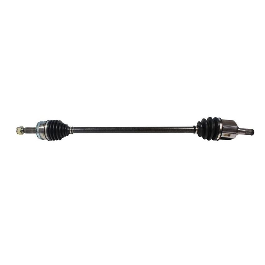 GSP NCV75531 06-11 Hyundai Accent CV Axle Assembly  - Front Right