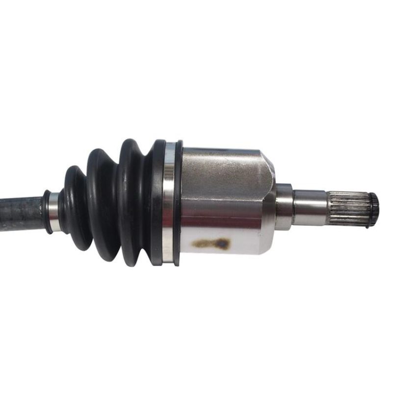 GSP NCV75531 06-11 Hyundai Accent CV Axle Assembly  - Front Right
