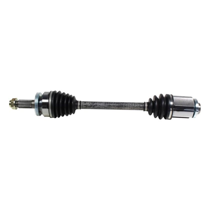 GSP NCV75533 Hyundai, Kia CV Axle Assembly  - Front Right