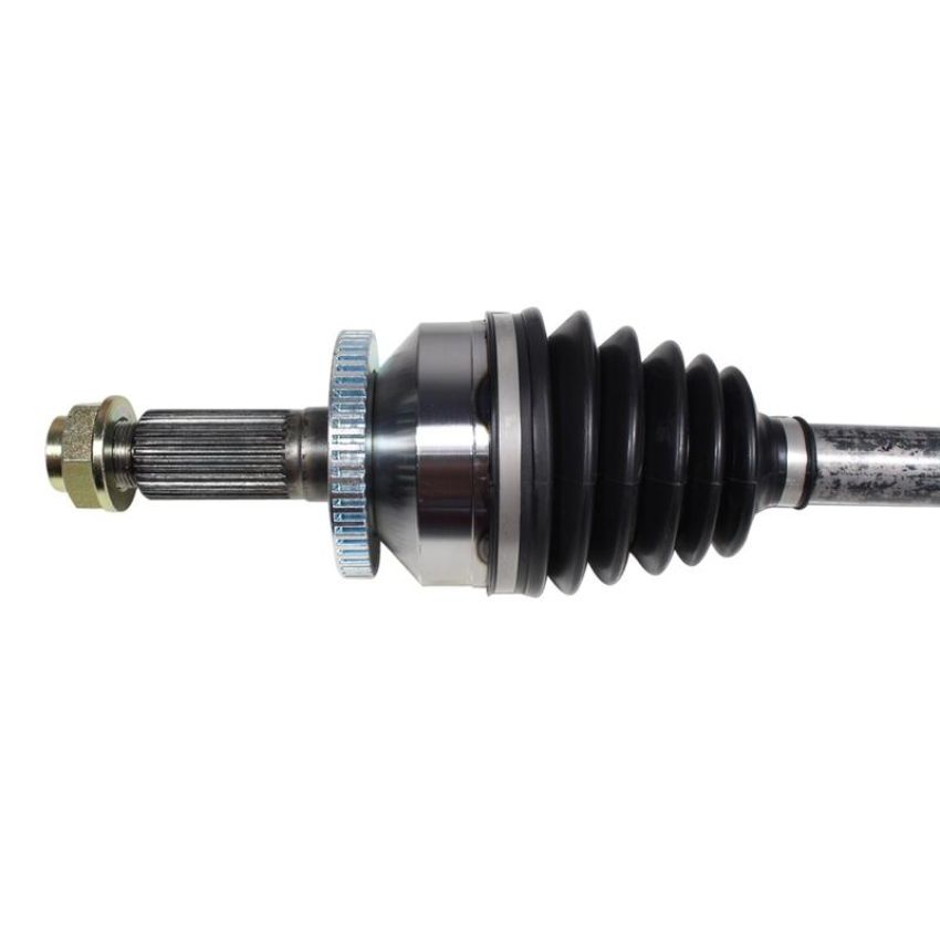 GSP NCV75533 Hyundai, Kia CV Axle Assembly  - Front Right