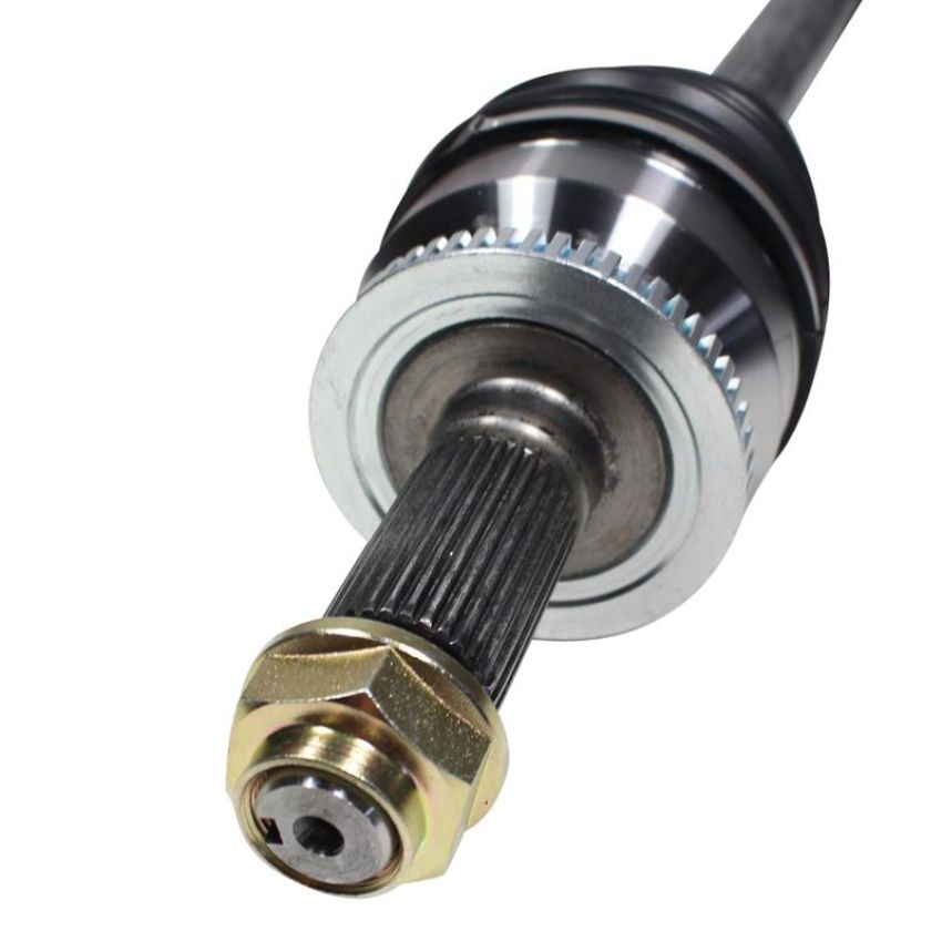 GSP NCV75533 Hyundai, Kia CV Axle Assembly  - Front Right