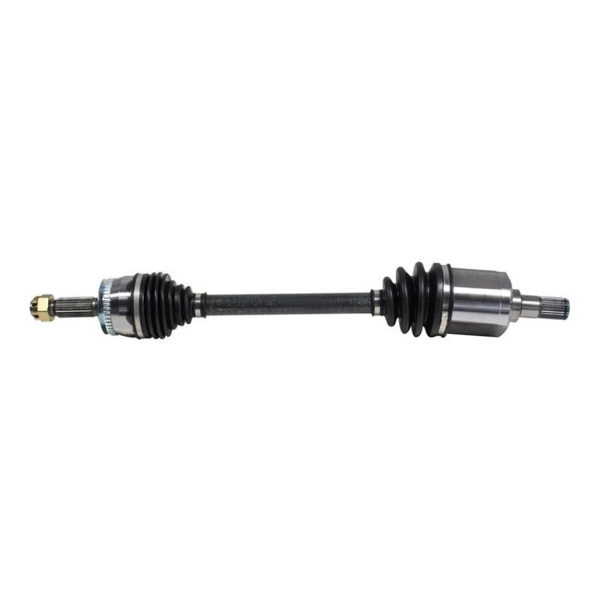 GSP NCV75534 Kia (2.0) CV Axle Assembly  - Front Left