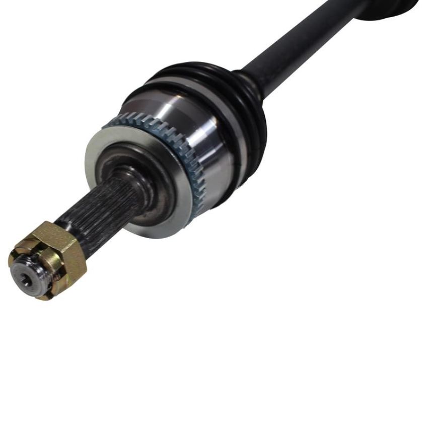 GSP NCV75534 Kia (2.0) CV Axle Assembly  - Front Left