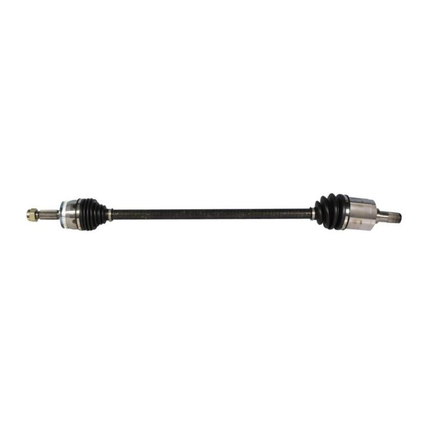 GSP NCV75535 Kia CV Axle Assembly  - Front Right