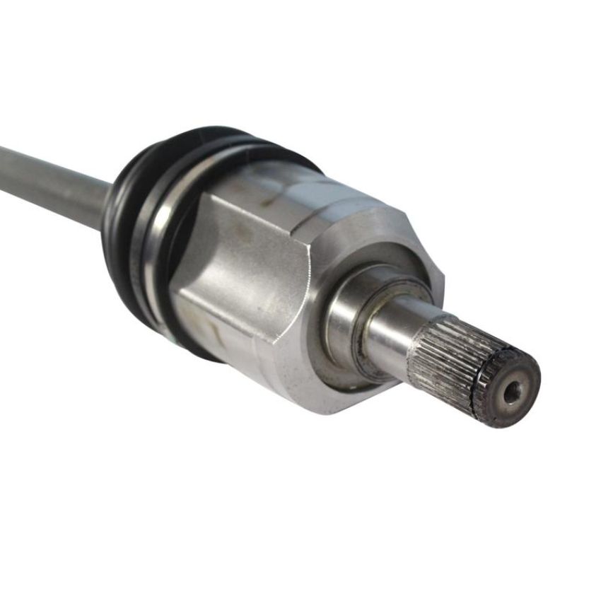 GSP NCV75535 Kia CV Axle Assembly  - Front Right
