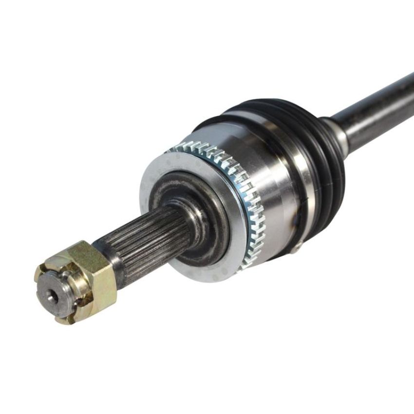 GSP NCV75535 Kia CV Axle Assembly  - Front Right