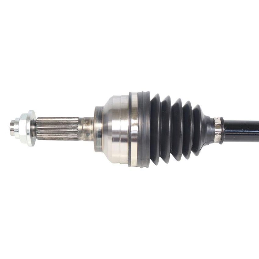 GSP NCV75536 03-09 Kia Sorento CV Axle Assembly  - Front Left