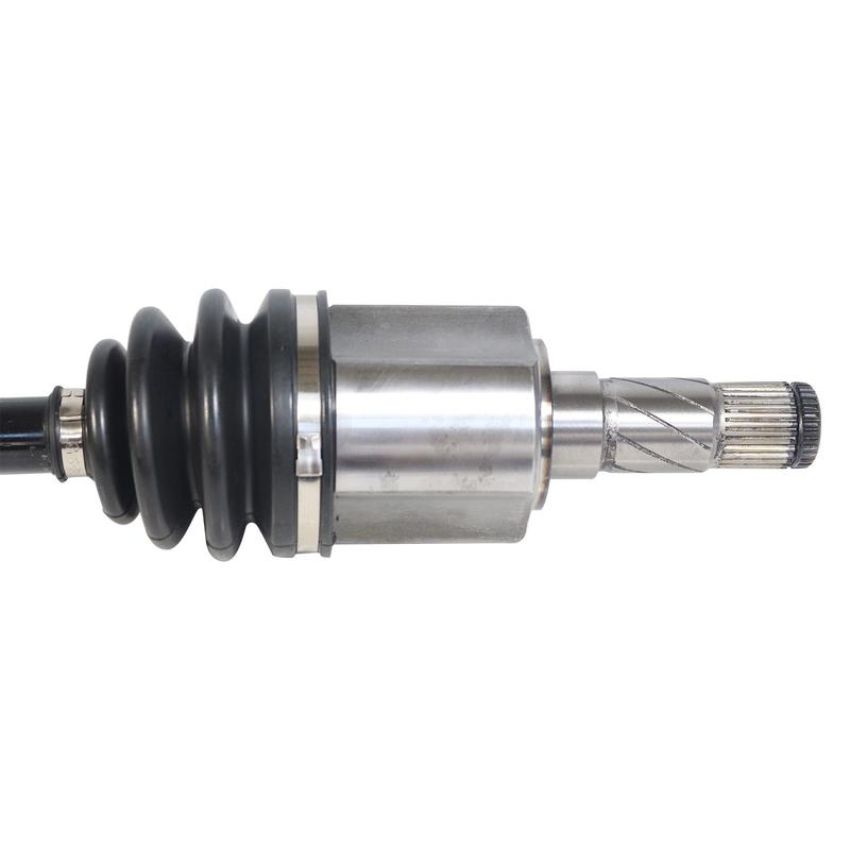 GSP NCV75536 03-09 Kia Sorento CV Axle Assembly  - Front Left