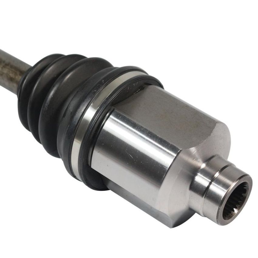 GSP NCV75537 03-09 Kia Sorento CV Axle Assembly  - Front Right