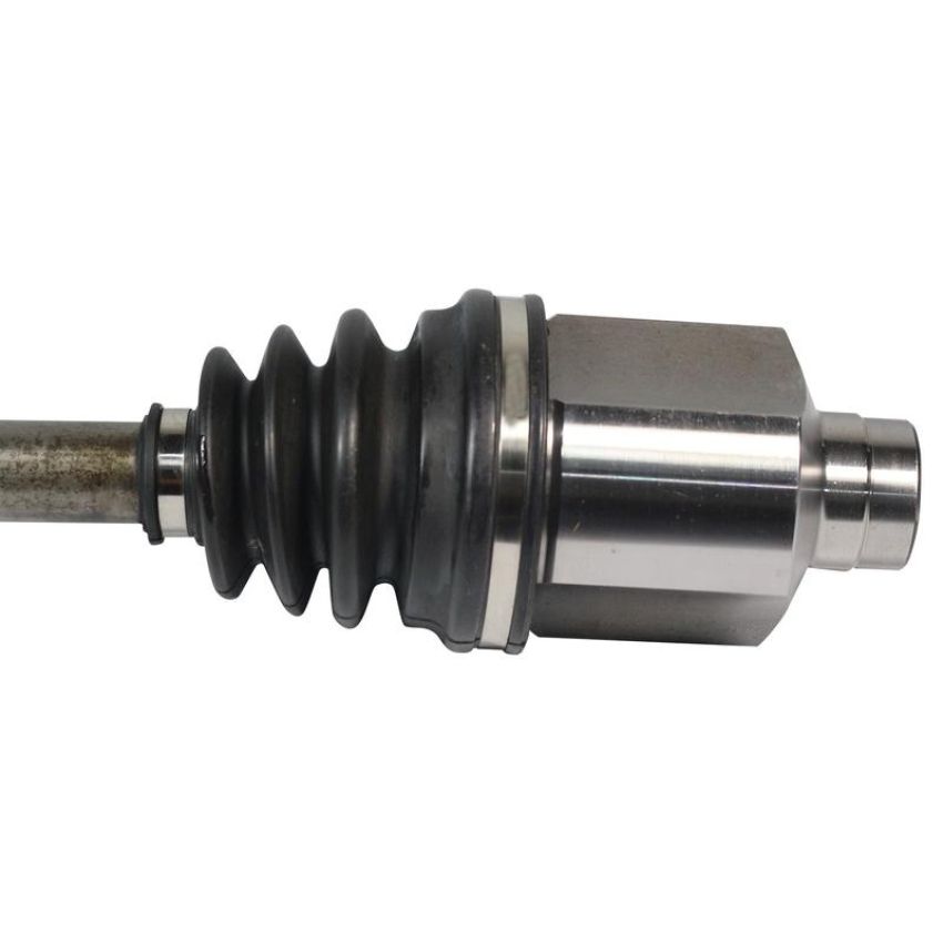 GSP NCV75537 03-09 Kia Sorento CV Axle Assembly  - Front Right