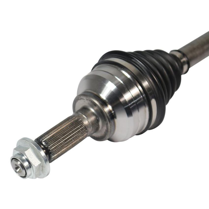 GSP NCV75537 03-09 Kia Sorento CV Axle Assembly  - Front Right