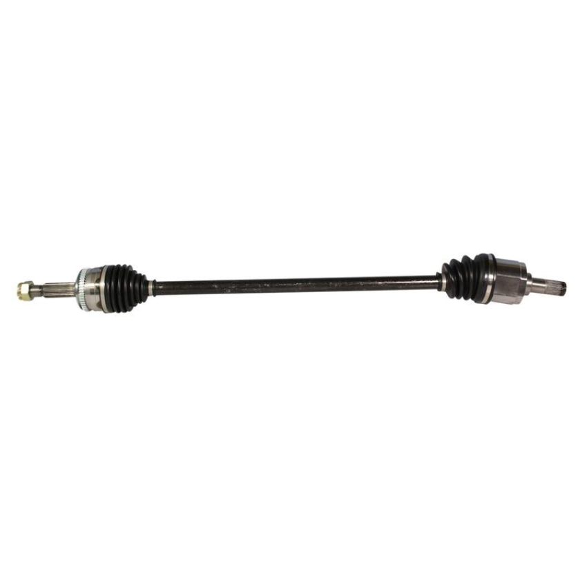 GSP NCV75538 Dodge, Hyundai, Kia CV Axle Assembly  - Front Right