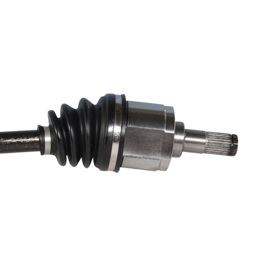 GSP NCV75538 Dodge, Hyundai, Kia CV Axle Assembly  - Front Right
