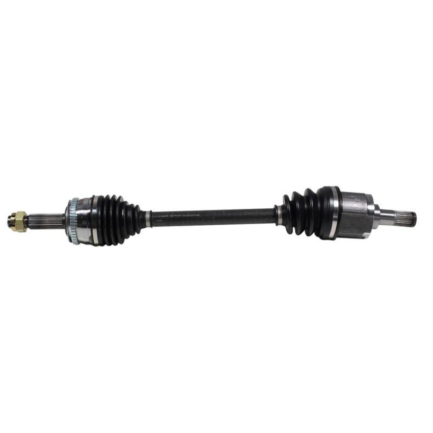 GSP NCV75539 Hyundai, Kia CV Axle Assembly  - Front Left