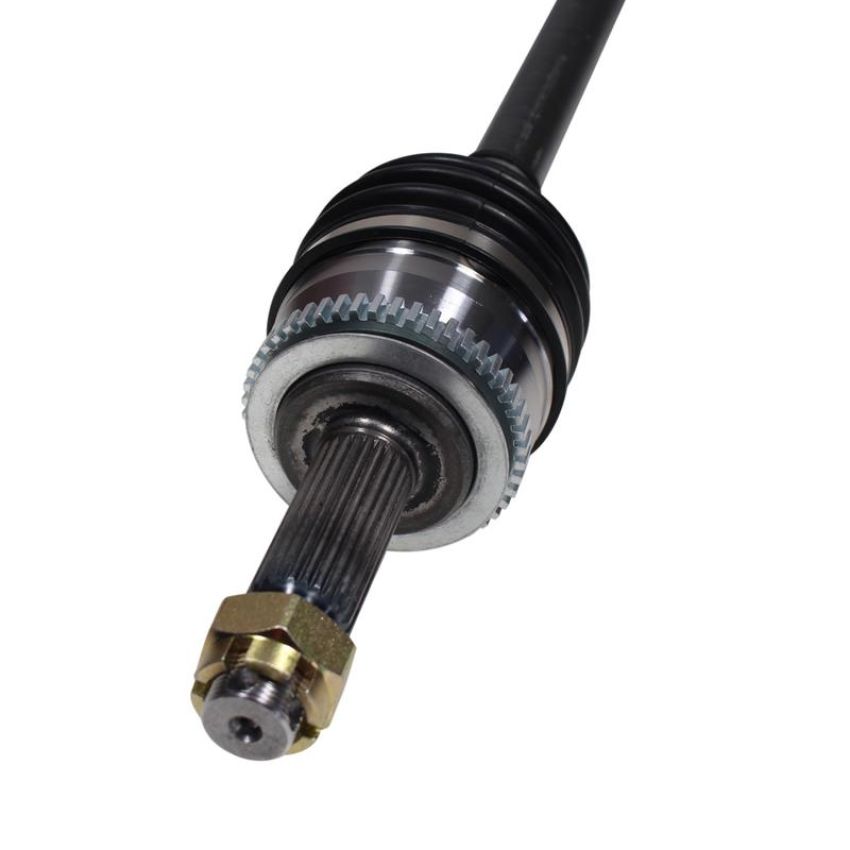 GSP NCV75539 Hyundai, Kia CV Axle Assembly  - Front Left