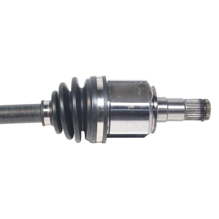 GSP NCV76001 12-17 Fiat 500 CV Axle Assembly  - Front Left