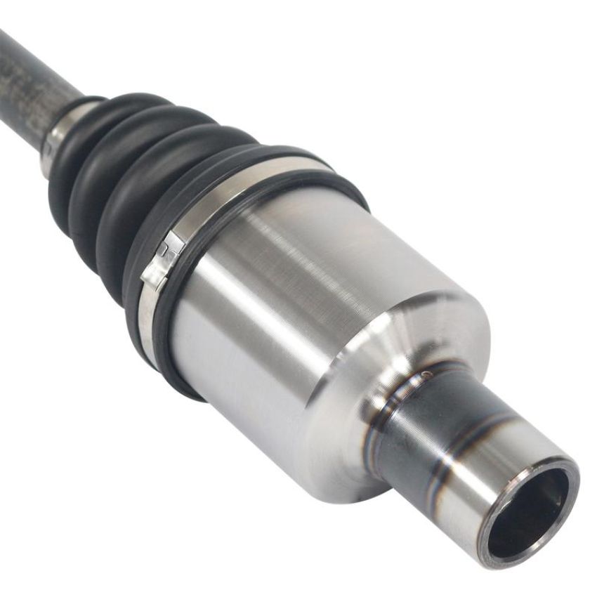GSP NCV76003 Fiat, Jeep CV Axle Assembly  - Rear