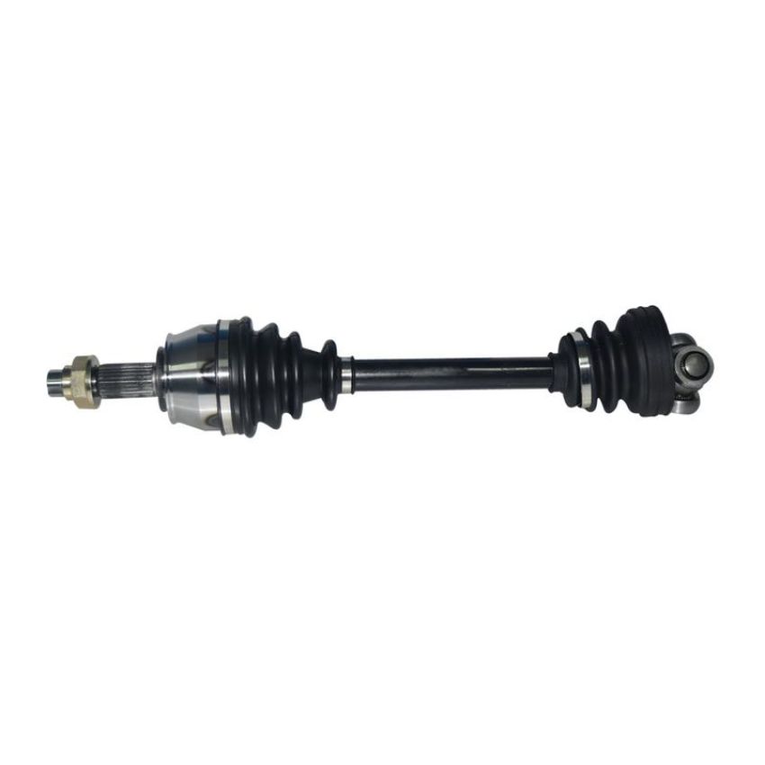 GSP NCV76004 14-20 Fiat 500L CV Axle Assembly  - Front Left