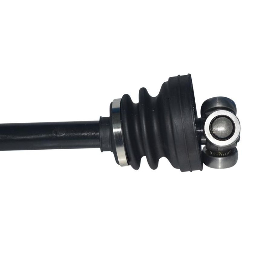 GSP NCV76004 14-20 Fiat 500L CV Axle Assembly  - Front Left