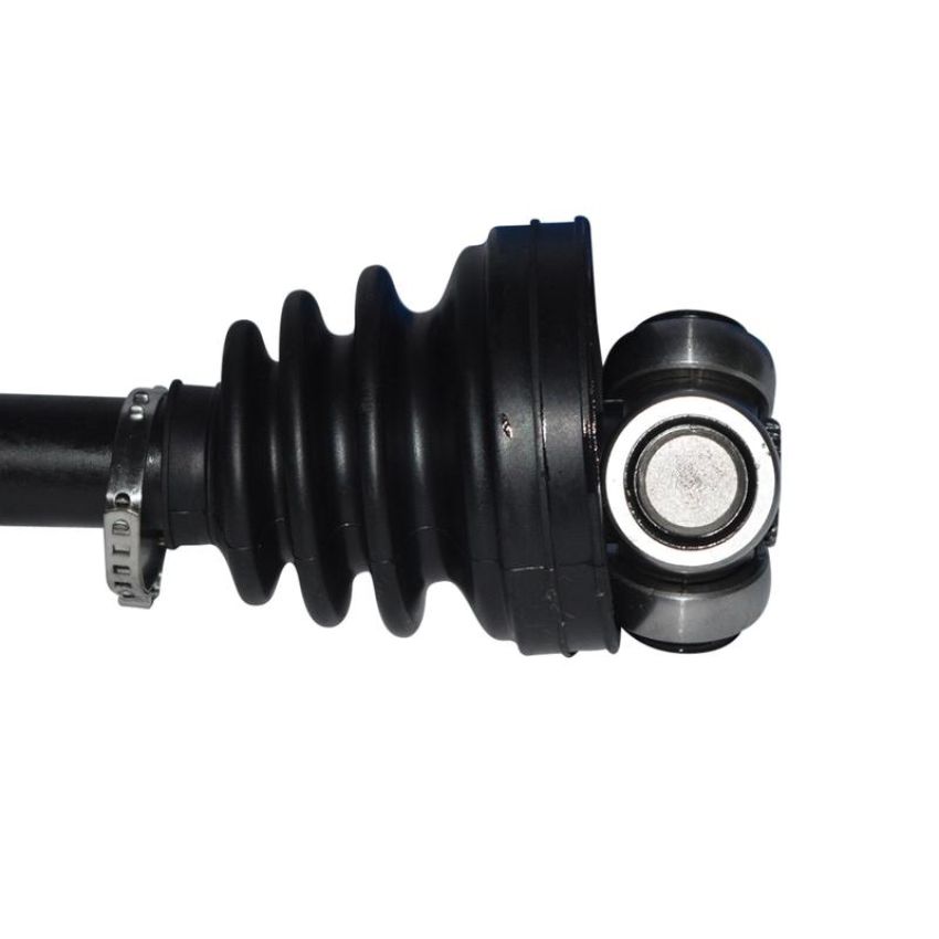 GSP NCV76005 12-17 Fiat 500 CV Axle Assembly  - Front Left