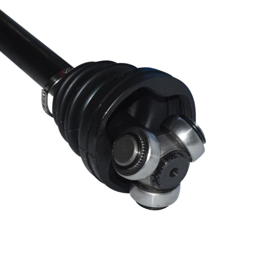 GSP NCV76005 12-17 Fiat 500 CV Axle Assembly  - Front Left
