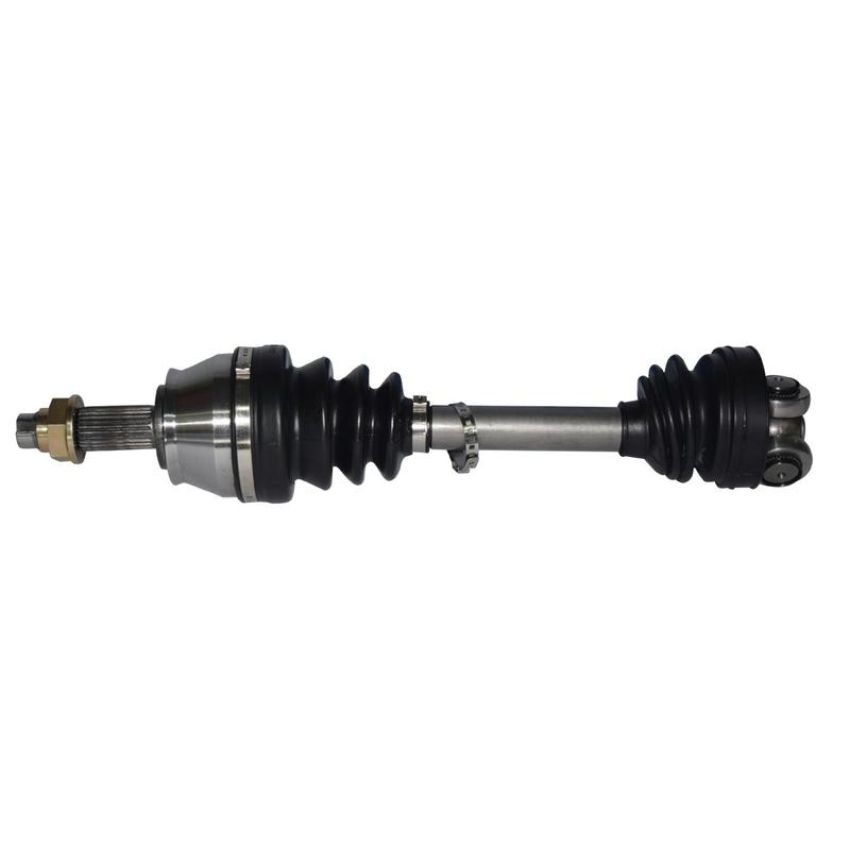 GSP NCV76006 14-20 Fiat 500L CV Axle Assembly  - Front Right