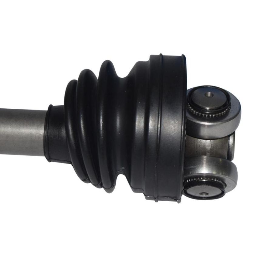 GSP NCV76006 14-20 Fiat 500L CV Axle Assembly  - Front Right