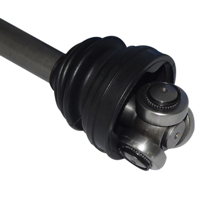 GSP NCV76006 14-20 Fiat 500L CV Axle Assembly  - Front Right
