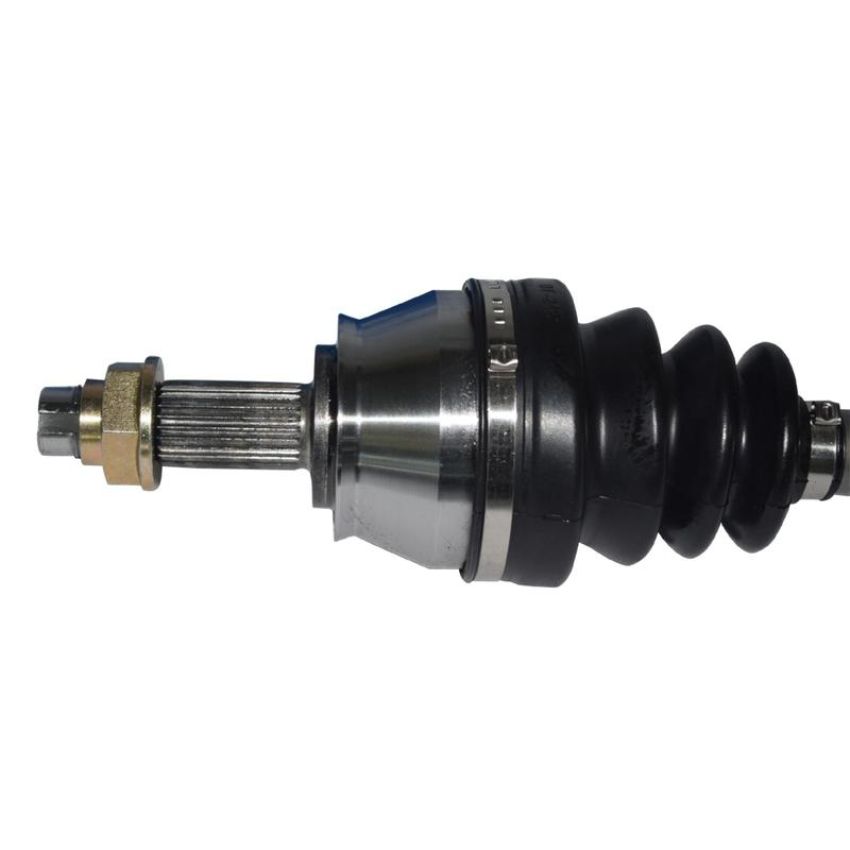 GSP NCV76006 14-20 Fiat 500L CV Axle Assembly  - Front Right